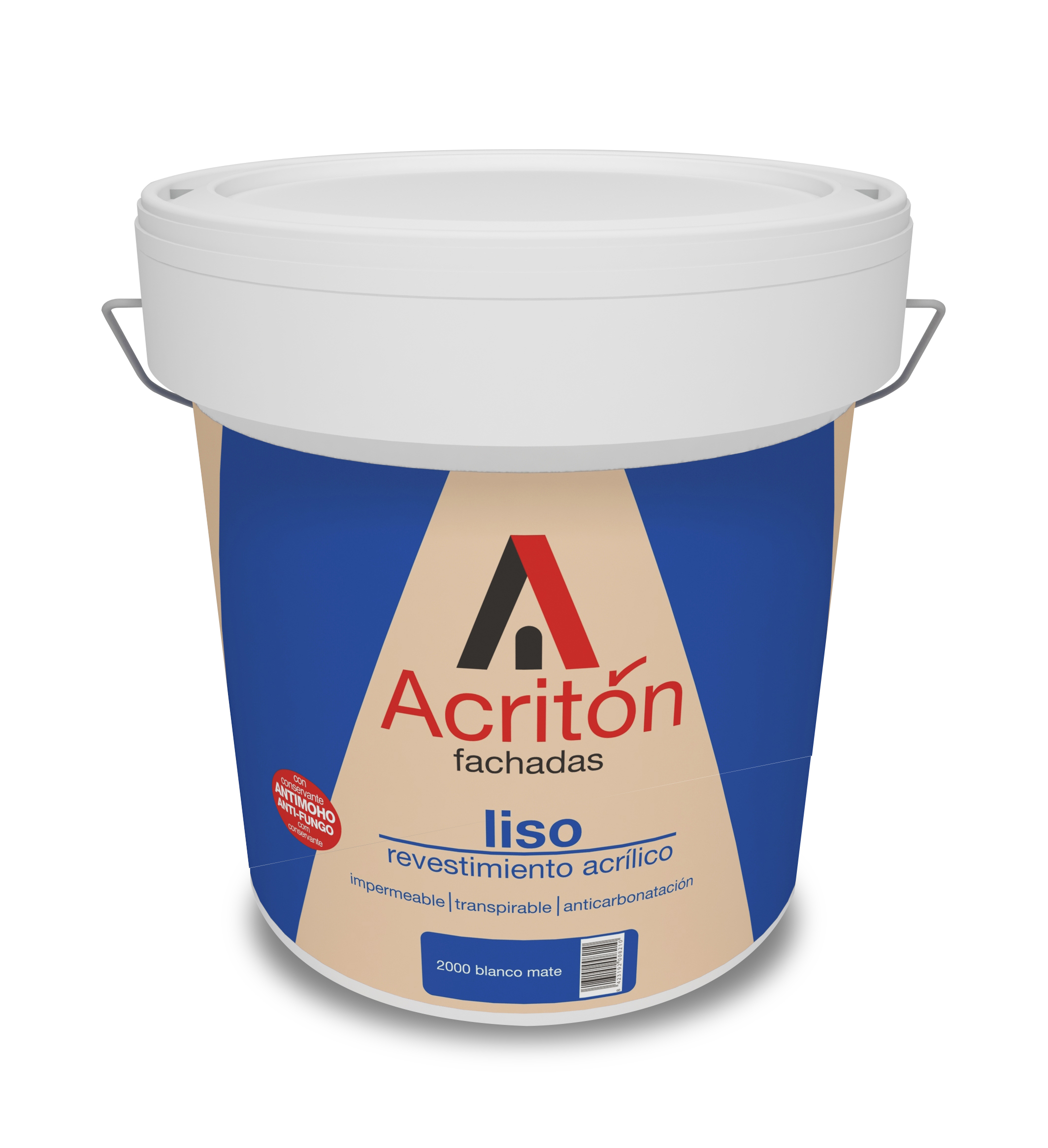 Acriton Liso